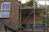 free Mardy home extension quotes