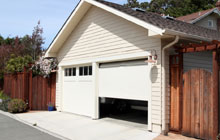 Mardy garage construction leads